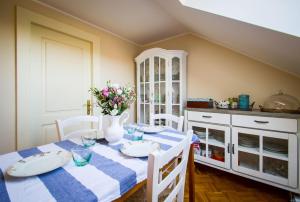 Fotografie z fotogalerie ubytování Apartmán U Mluvících Kamenů v destinaci Staré Křečany