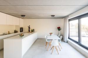 Gallery image of BeHome Dilbeek in Dilbeek