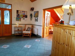 Gallery image of O'Connor's Accommodation in Doolin