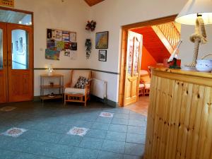 Fotografie z fotogalerie ubytování O'Connor's Accommodation v destinaci Doolin
