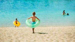 ผู้เข้าพักที่ Four Seasons Resort Oahu at Ko Olina