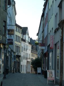 Foto dalla galleria di Ferienwohnung im Herzen der Koblenzer Altstadt a Coblenza