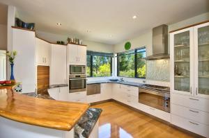 Gallery image of Lime Tree Lodge in Wanaka