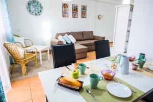 Gallery image of Cosy Apartment 6 places Canarian Life in Las Galletas