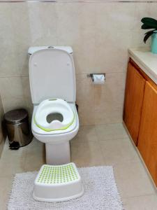 Ένα μπάνιο στο Cabo da Vila Guesthouse +54 φωτογραφίες