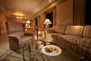 Foto sihtkohas Koriyama asuva majutusasutuse Hotel Hamatsu galeriist