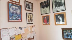 Fotografie z fotogalerie ubytování Red Coat Inn Motel v destinaci Fort Macleod