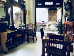 Nhà hàng/khu ăn uống khác tại Star Binh Duong Hotel