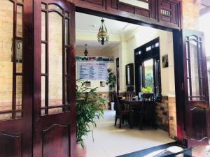 Nhà hàng/khu ăn uống khác tại Star Binh Duong Hotel