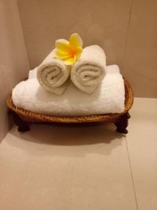 Fotografie z fotogalerie ubytování Umah Dajane Guest House v Ubudu