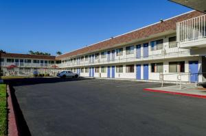 Gallery image of Motel 6-Turlock, CA in Turlock