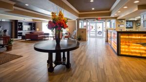 Gallery image of Best Western Airport Inn & Suites Oakland in Oakland