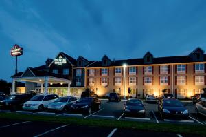 Imagen de la galería de Country Inn & Suites by Radisson, Chambersburg, PA, en Chambersburg