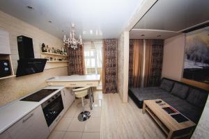 Gallery image of ATLANT Apartments 109 in Voronezh