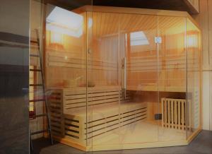 Fotografie z fotogalerie ubytování Il était une fois v destinaci Herbeumont