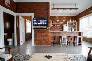 Gallery image of Rustic Retreat Apartment in Durbanville in Durbanville