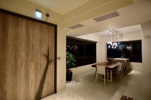 Fotografie z fotogalerie ubytování Sakagami Hotel v destinaci Tchaj-nan