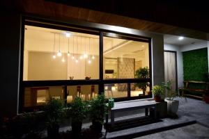 Gallery image of Sakagami Hotel in Tainan