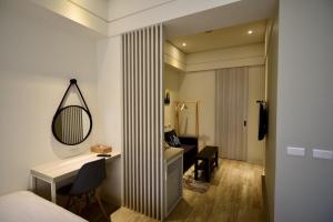 Fotografie z fotogalerie ubytování Sakagami Hotel v destinaci Tchaj-nan
