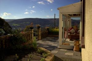 Gallery image of Penybryn Cottages in Aberdare