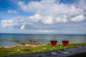 Táj Show holiday homes közelében
