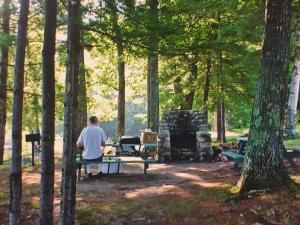 Imagen de la galería de Highland Lake Resort, en Bridgton