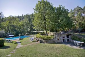 Gallery image of Villa Broccolo in Capannori