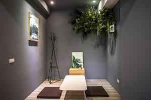 Fotografie z fotogalerie ubytování ManMan B&B v destinaci Ji'an