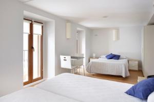 Gallery image of Hotel Olatu in Zarautz