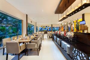 Gallery image of Days Hotel & Suites by Wyndham Jakarta Airport in Tangerang