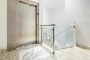 Fotografie z fotogalerie ubytování Hotel Olatu v destinaci Zarautz