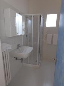 Bagno di Hotel Loreto