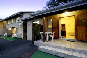 Gallery image of Clinch Self Catering in Durban