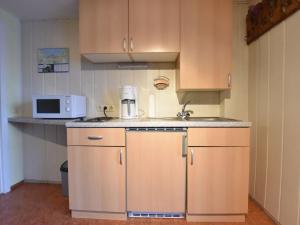 Gallery image of Cozy Apartment in Boltenhagen Germany near Beach in Boltenhagen