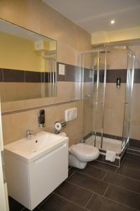 Imagen de la galería de Hotel Neugrabener Hof, en Hamburgo