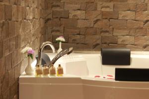 Fotografie z fotogalerie ubytování Old Kent Estates & Spa, Coorg v destinaci Suntikoppa