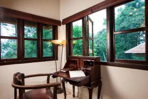Fotografie z fotogalerie ubytování Old Kent Estates & Spa, Coorg v destinaci Suntikoppa