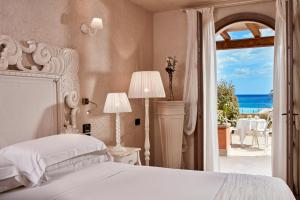 Gallery image of La Villa Del Re - Adults Only - Small Luxury Hotels of the World in Castiadas