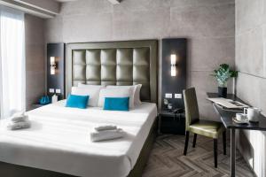 Gallery image of Spice Hotel Milano in Milan