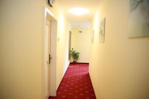 Imagen de la galería de Hotel Neugrabener Hof, en Hamburgo