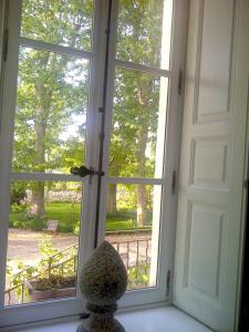 ジェムノにあるB&B Maison d'Hôtes - Château de Jouquesのギャラリーの写真