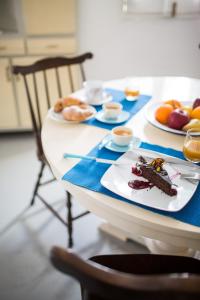 Φαγητό σε αυτό το bed & breakfast ή κάπου εκεί κοντά