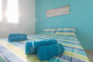 Gallery image of Villa Viola in Torre Lapillo +6 photos