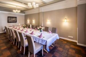 Fotografie z fotogalerie ubytování Hotel Zum Roten Tore v destinaci Lüneburg