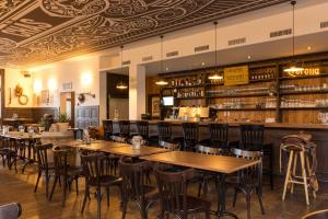 Pub eller bar på Hotel Emmental