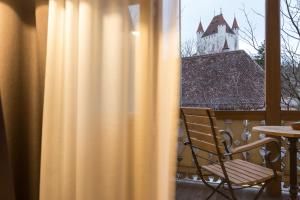 Bilde i galleriet til Hotel Emmental i Thun