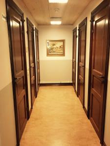 Foto dalla galleria di Rättviksgårdens Vandrarhem a Rättvik