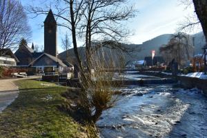 Gallery image of Pension Möser in Lennestadt