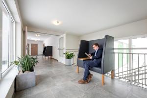 Hosté ubytování Cleverhotel