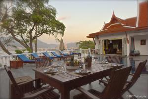 Photo de la galerie de l'établissement Villa REGTUK, à Patong Beach